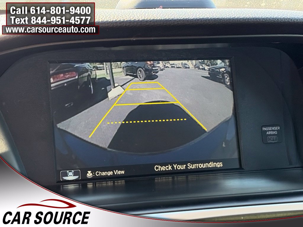 Used 2015 Honda Accord EX-L image 21