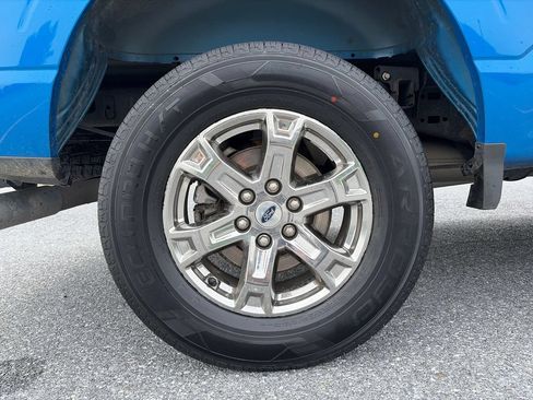 Used 2021 Ford F150 XLT w/ Equipment Group 302A High AWD/4WD image 32