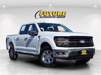 Certified 2024 Ford F150 XLT w/ Tow/Haul Package video 1