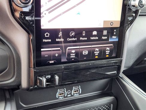 New 2026 RAM 3500 Laramie image 14