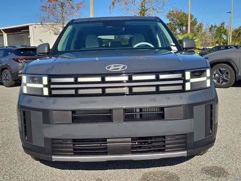 New 2026 Hyundai Santa Fe SE image 10