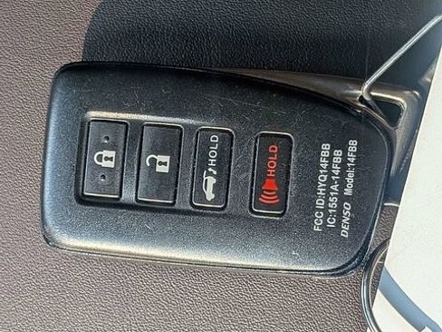 Used 2019 Lexus RX 350 FWD w/ Premium Package image 33