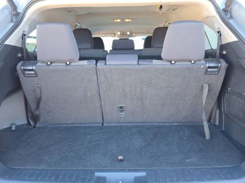 Used 2024 Toyota Highlander LE image 31