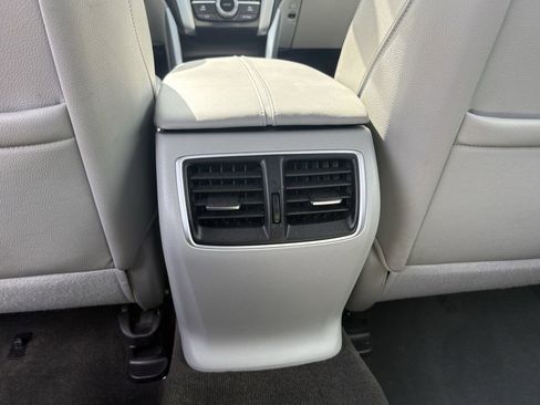 Used 2016 Acura TLX V6 FWD image 22