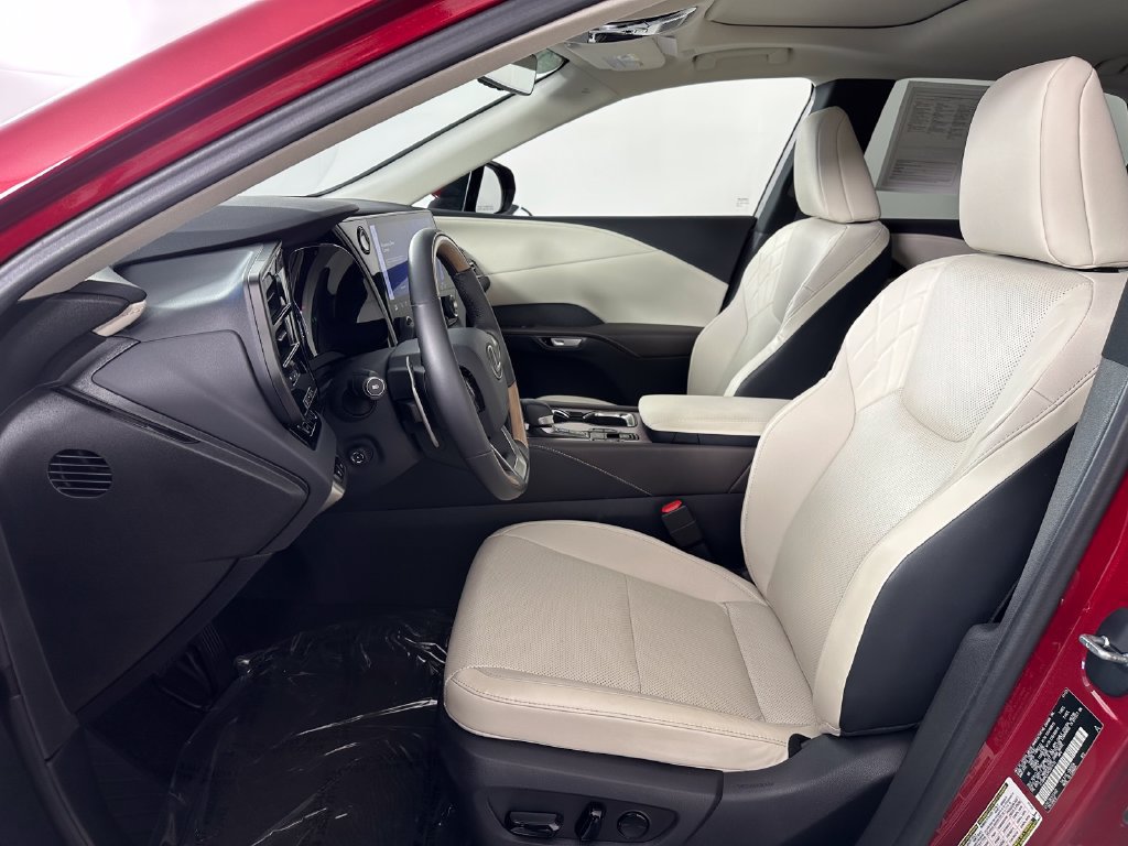 Used 2024 Lexus RX 350 Premium w/ Accessory Package (Z1) AWD/4WD image 18