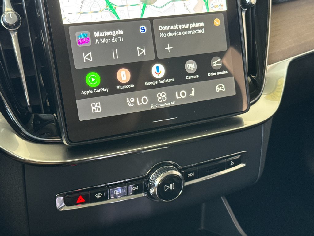 New 2026 Volvo XC90 T8 Plus AWD/4WD image 21