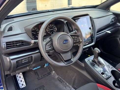 Used 2026 Subaru Impreza RS AWD/4WD image 13