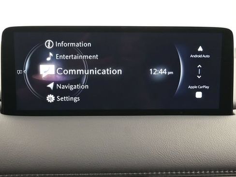 Certified 2024 MAZDA CX-5 AWD 2.5 S w/ Preferred Package image 10