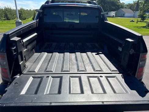 Used 2014 Honda Ridgeline Sport image 7