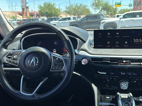 Used 2023 Acura MDX FWD image 10