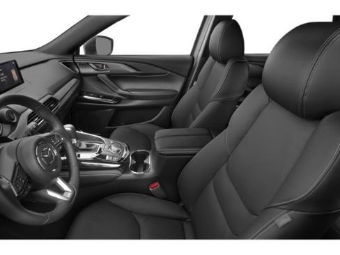 Used 2022 MAZDA CX-9 Grand Touring image 12