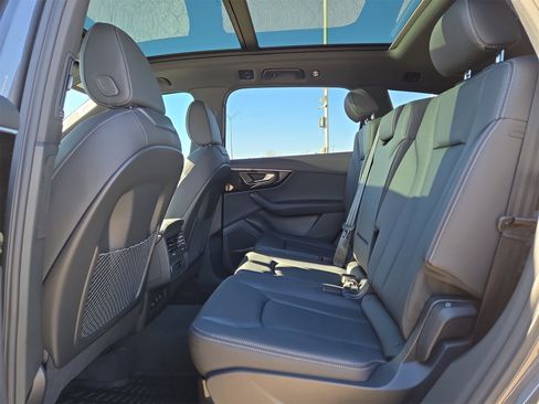 New 2026 Audi Q7 3.0T Premium image 13