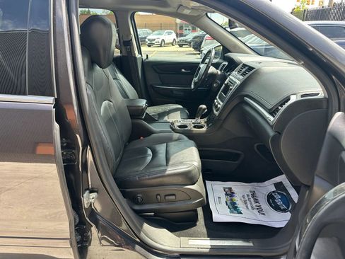 Used 2017 GMC Acadia Limited SLT AWD/4WD image 14
