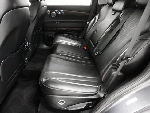 Used 2023 Genesis GV80 3.5T w/ Advanced Package image 17