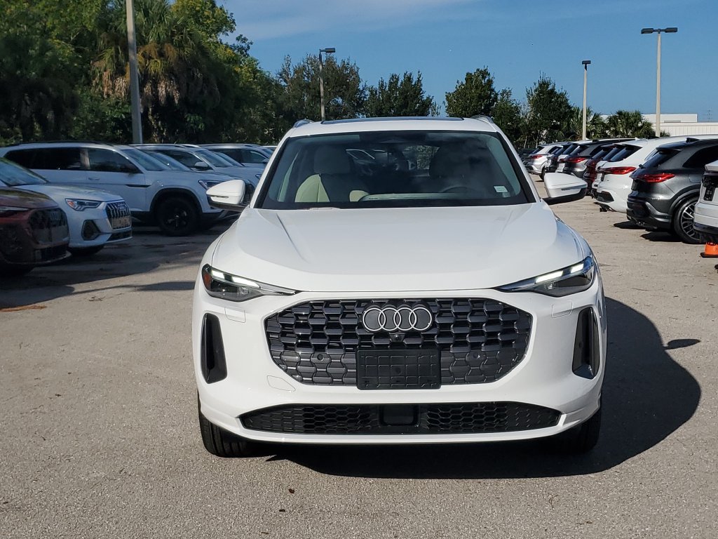 New 2026 Audi Q5 Premium AWD/4WD image 10