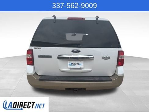 Used 2013 Ford Expedition King Ranch image 6