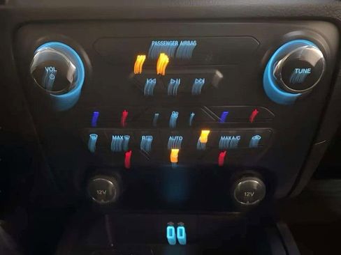 Used 2020 Ford Ranger XLT w/ Equipment Group 302A Luxury image 42