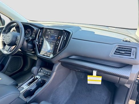 New 2026 Subaru Ascent Premium AWD/4WD image 28
