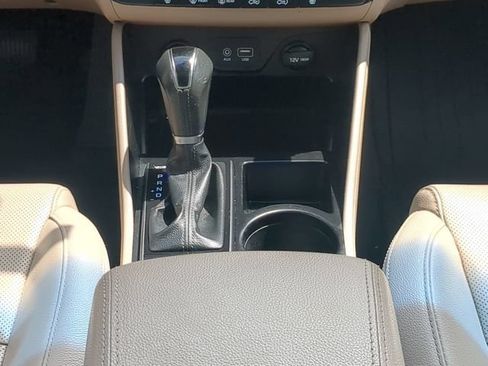 Used 2018 Hyundai Tucson SEL Plus AWD/4WD image 17