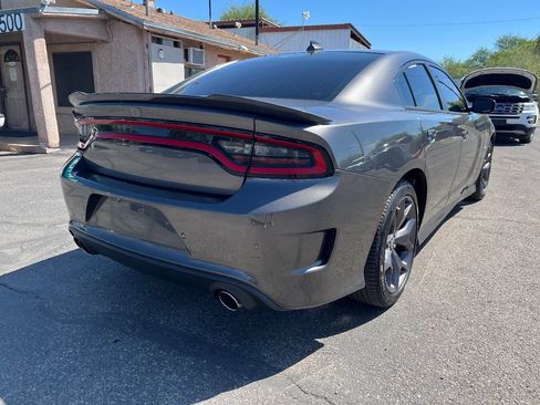 Used 2019 Dodge Charger R/T RWD image 5