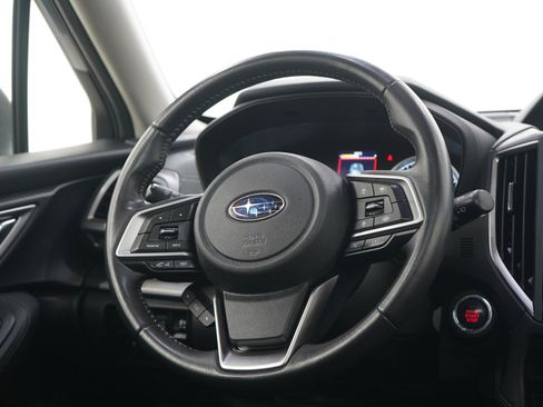Used 2021 Subaru Forester Limited AWD/4WD image 15