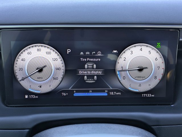 Used 2024 Hyundai Santa Cruz Limited AWD/4WD image 27