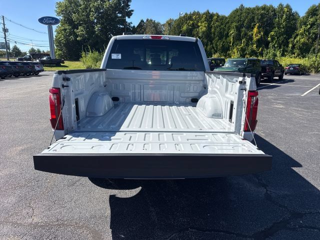 New 2026 Ford F150 XLT w/ Equipment Group 302A MID AWD/4WD image 14