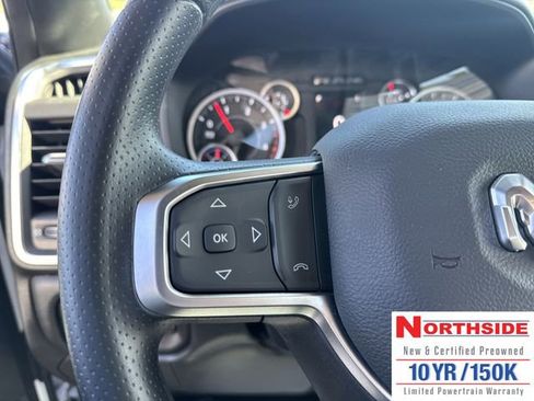 New 2026 RAM 3500 Big Horn image 17