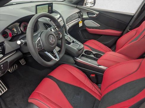 New 2026 Acura RDX A-Spec image 3