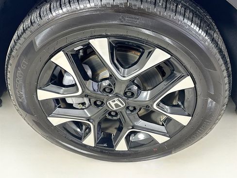 Used 2026 Honda HR-V EX-L image 41