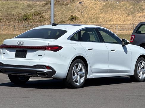 New 2025 Audi A5 2.0T Premium Plus image 3