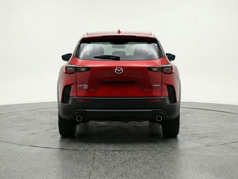 Used 2025 MAZDA CX-50 2.5 Hybrid w/ Premium Plus Pkg image 7