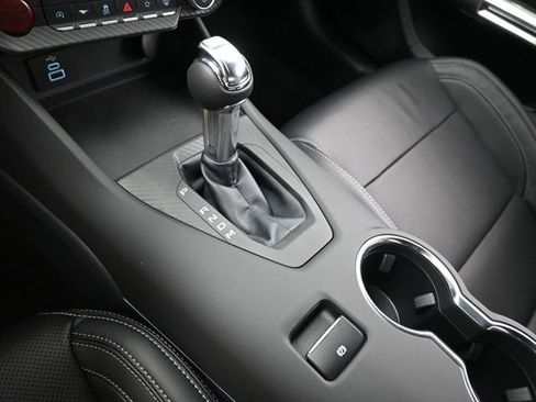 New 2025 Ford Mustang GT Premium w/ Mustang Nite Pony Package image 22