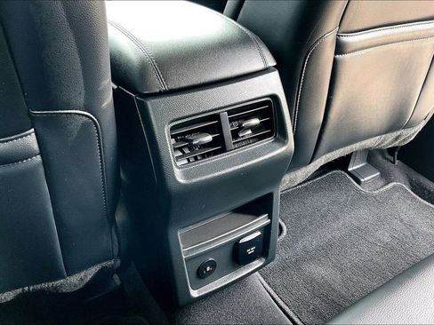 Certified 2023 Ford Edge SEL w/ Convenience Package AWD/4WD image 33