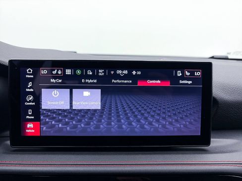 Used 2024 Dodge Hornet R/T image 22