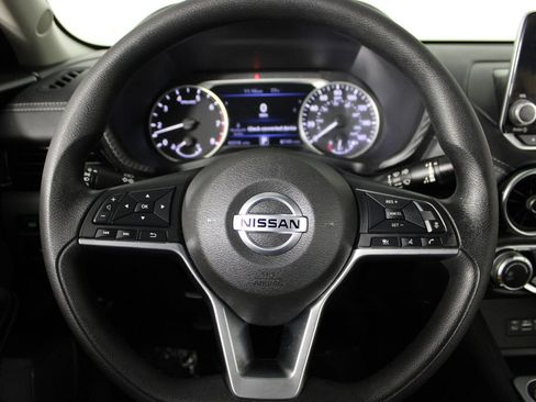 Certified 2023 Nissan Sentra SV image 25