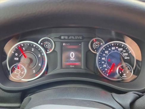 New 2026 RAM 2500 Tradesman image 11