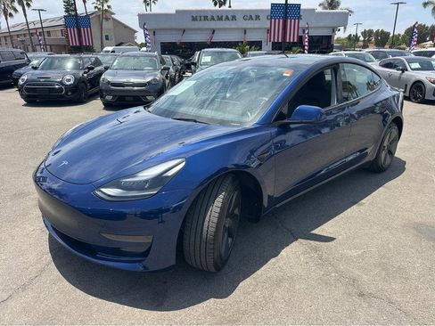 Used 2023 Tesla Model 3 Standard Range RWD image 11