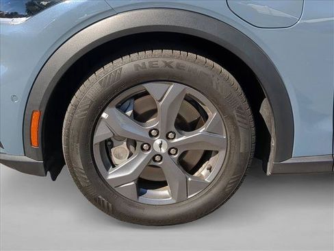 Used 2023 Ford Mustang Mach-E Select RWD image 23