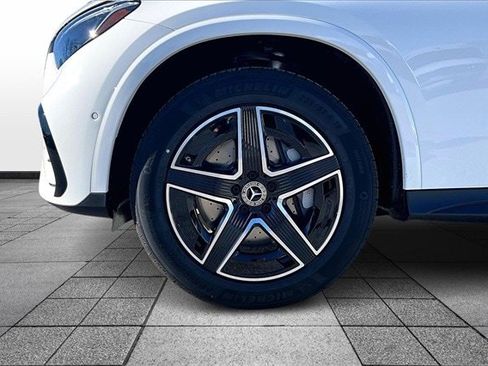 New 2026 Mercedes-Benz GLC 300 4MATIC image 15