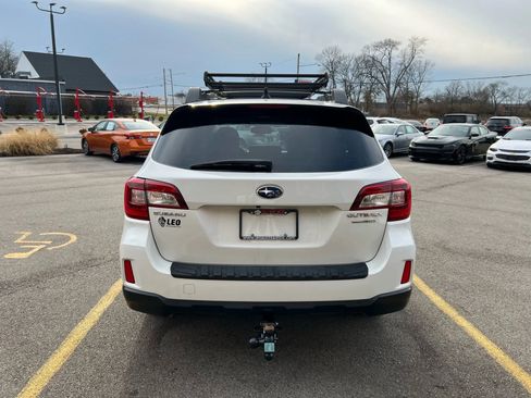 Used 2016 Subaru Outback 2.5i Limited image 6