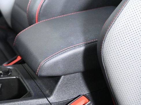 Used 2024 Volkswagen GTI Autobahn FWD image 24