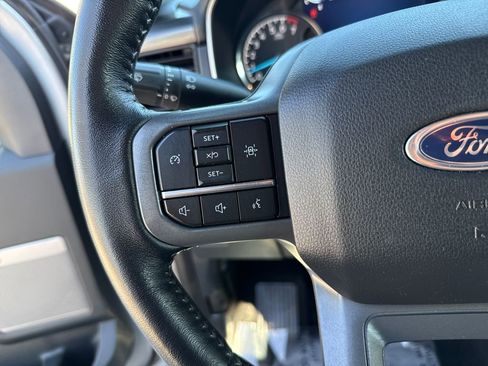 Certified 2022 Ford F150 XLT w/ Equipment Group 302A High image 16