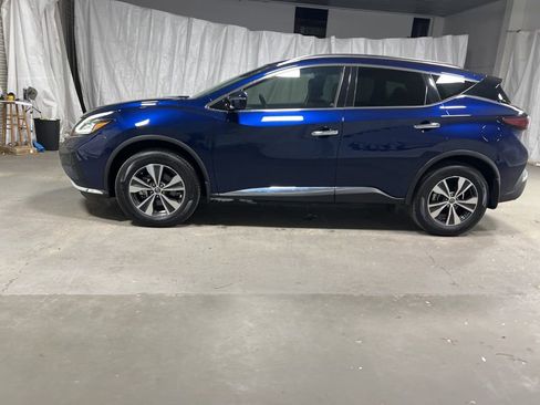 Used 2024 Nissan Murano SV image 4