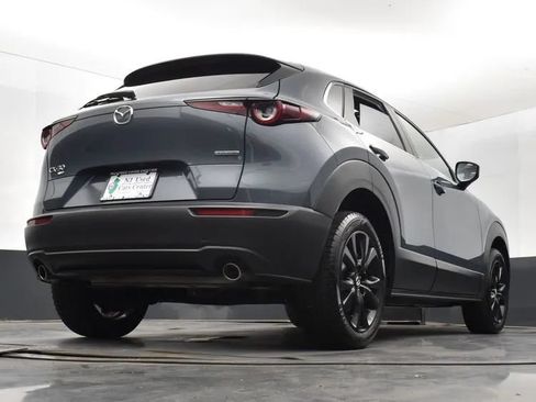 Used 2024 MAZDA CX-30 AWD 2.5 S w/ Preferred Package image 13
