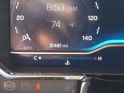 Used 2024 Chevrolet Silverado 2500 High Country w/ High Country Premium Package AWD/4WD image 20