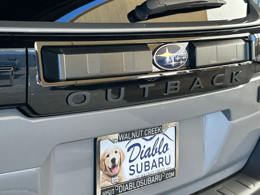 New 2026 Subaru Outback Wilderness AWD/4WD image 6