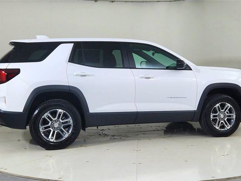 Used 2026 GMC Terrain Elevation image 7