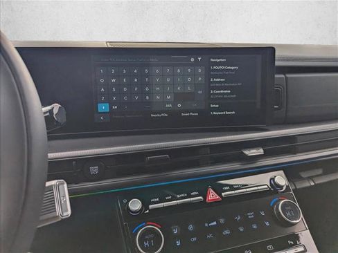 Used 2025 Hyundai Santa Fe Calligraphy FWD image 15