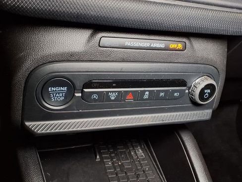 Used 2025 Ford Bronco Sport Outer Banks w/ Outer Banks Tech Package+ image 8